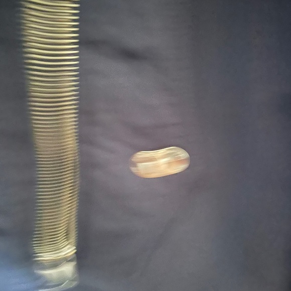 Burberry down parka coat - Picture 5 of 9